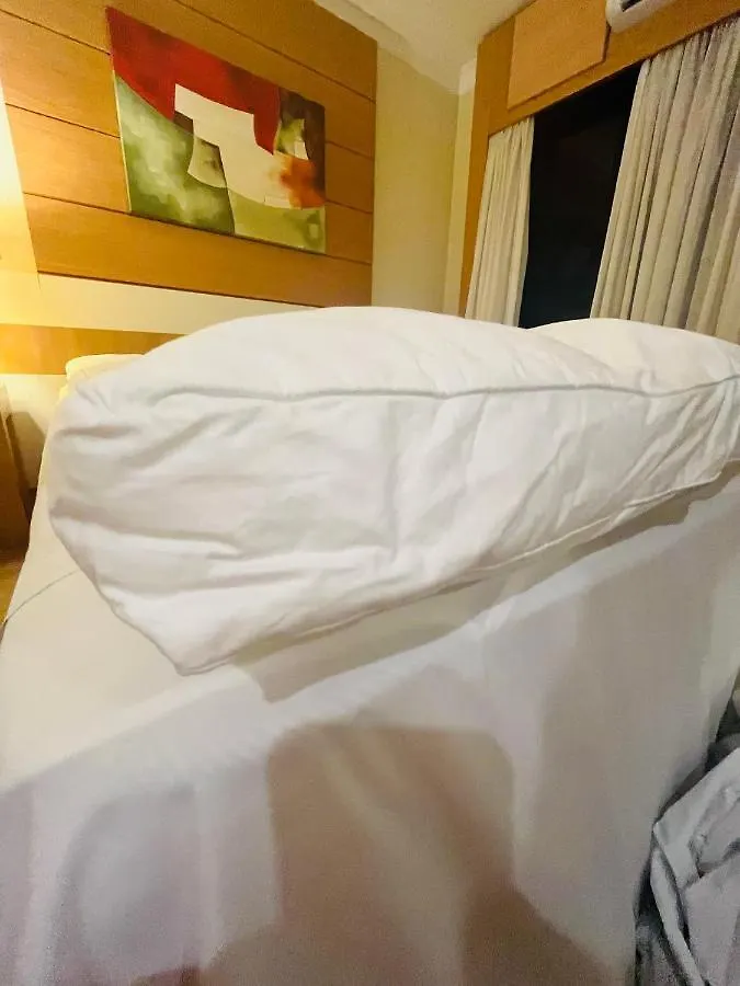 Hotel Flat Congonhas São Paulo