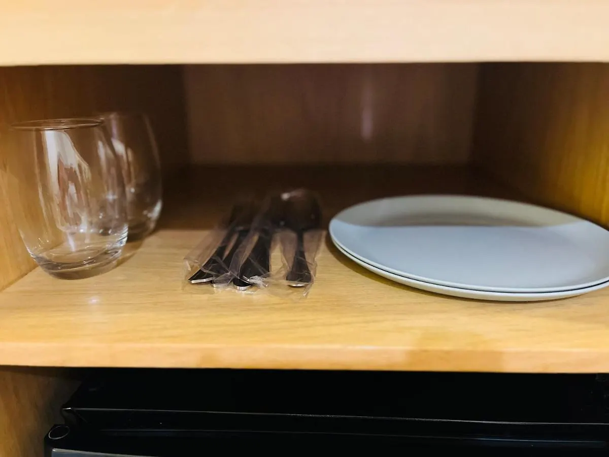 Hotel Flat Congonhas São Paulo