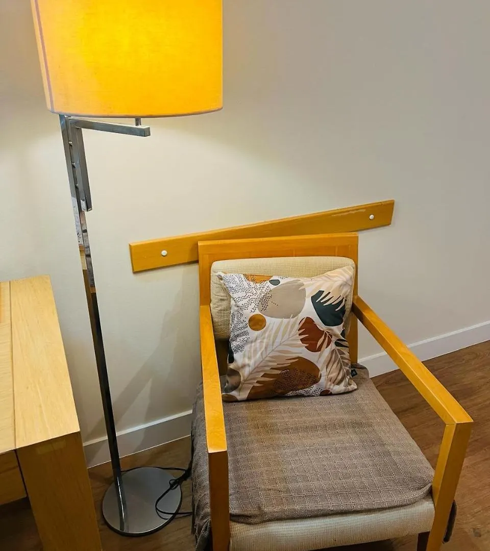 Hotel Flat Congonhas São Paulo