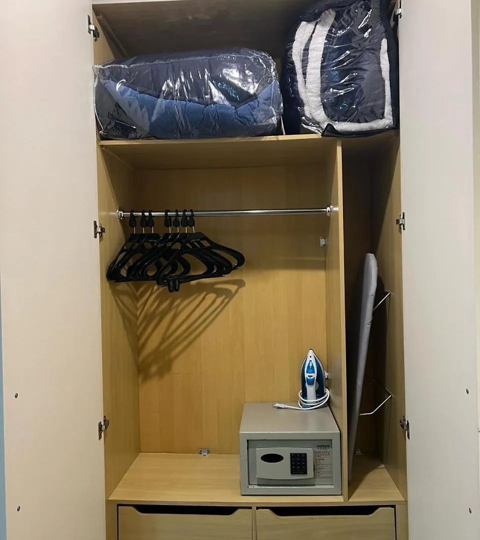 Hotel Flat Congonhas São Paulo