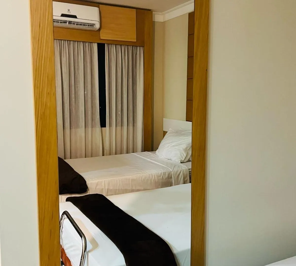 Hotel Flat Congonhas São Paulo