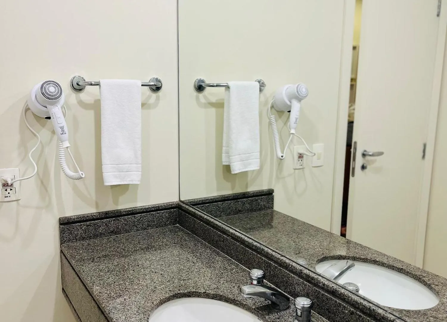Hotel Flat Congonhas São Paulo