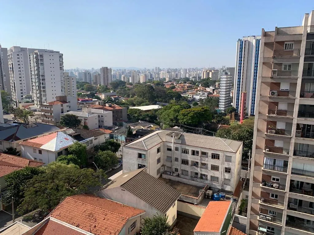 Hotel Flat Congonhas São Paulo