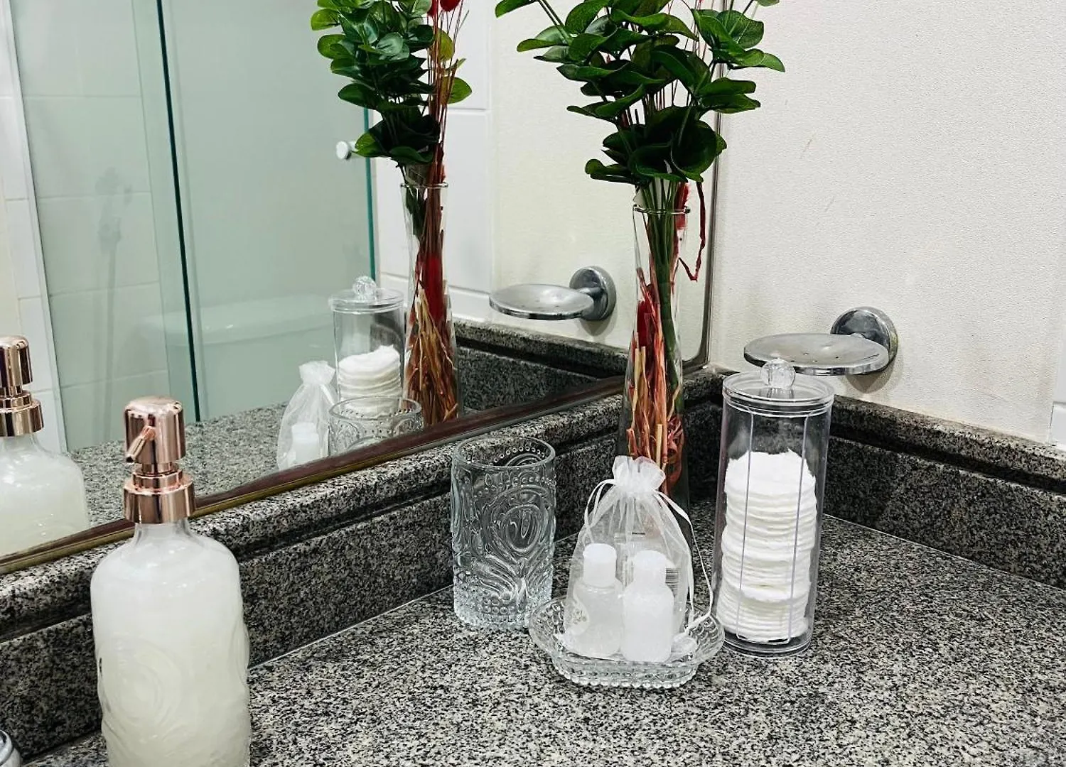 Hotel Flat Congonhas São Paulo