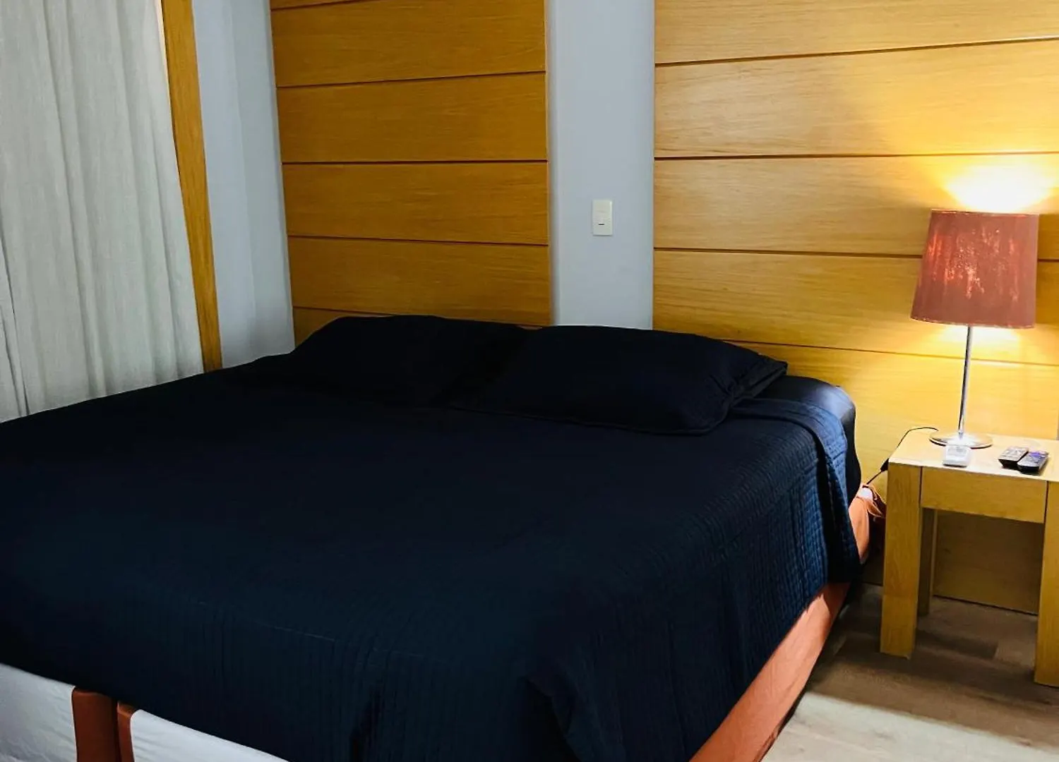 Hotel Flat Congonhas São Paulo