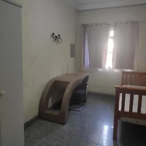 Fuji Quarto em Acomodações Particulares