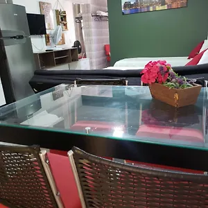 Bem Localizado Centro De Sp Apartamento