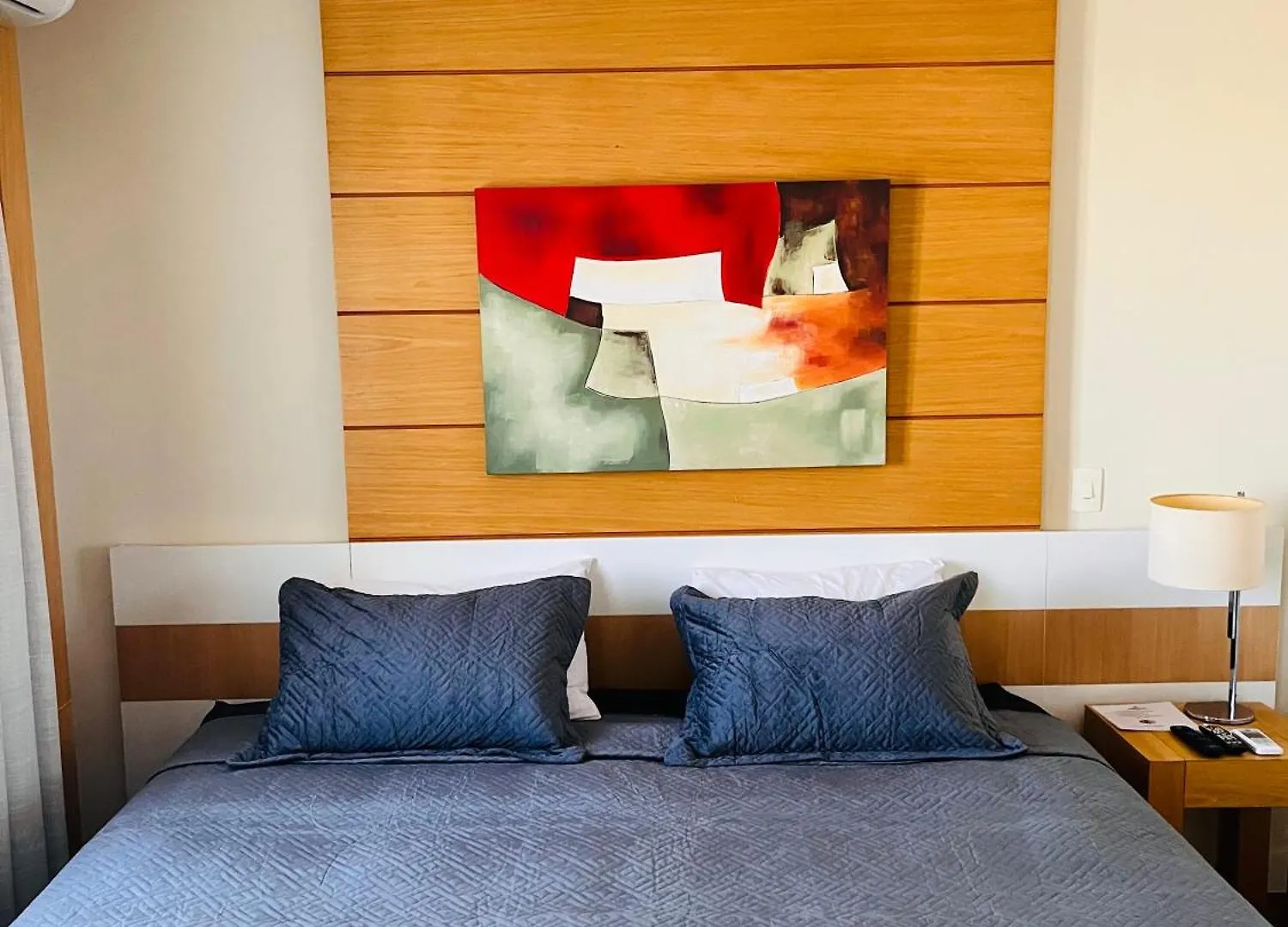 Flat Congonhas Hotel São Paulo